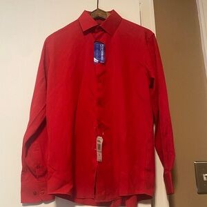 Nautica Slim flit dress shirt